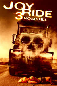 Joy Ride 3 - Poster