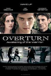 Overturn: Awakening of the Warrior