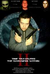 Time Travelers 2: The Darkness Within