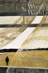 Michael Palin In Wyeth's World - Poster