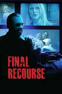 Final Recourse - Poster