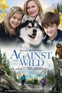 Against the Wild - Poster