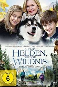 Against the Wild - Poster