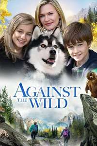Against the Wild - Poster
