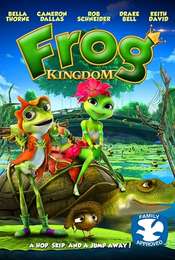 Frog Kingdom