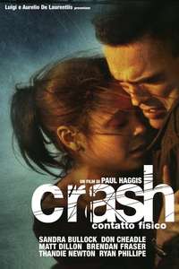 Crash - Poster