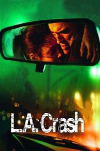 Crash - Poster
