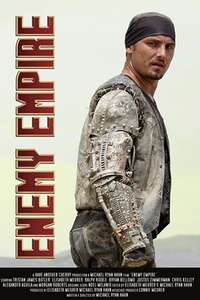 Enemy Empire - Poster