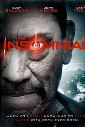 The Insomniac