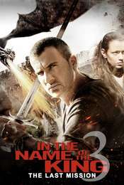 In the Name of the King III