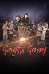 Gangsta Granny