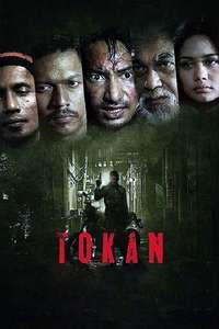 Tokan - Poster