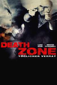 Dead Drop - Poster