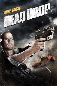 Dead Drop - Poster
