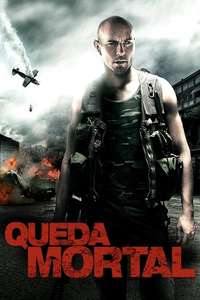 Dead Drop - Poster
