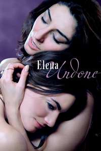 Elena Undone - Poster