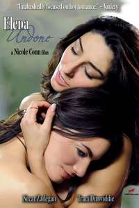 Elena Undone - Poster