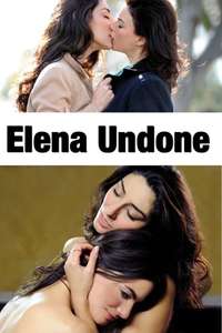Elena Undone - Poster