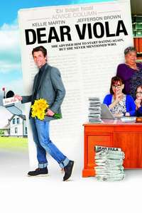 Dear Viola - Poster