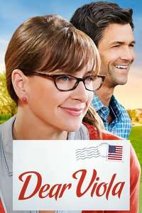 Dear Viola - Poster