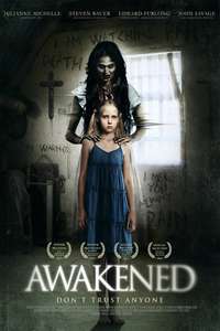 Awakened - Poster