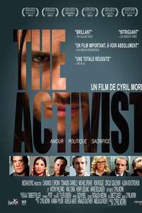 The Activist - Poster