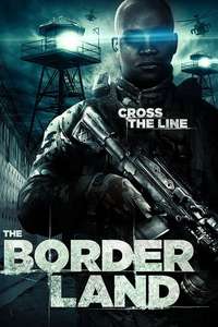 Covert Operation - Poster