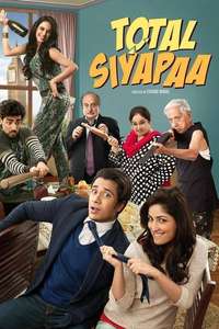 Total Siyapaa - Posters
