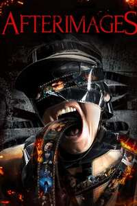 Afterimages - Poster