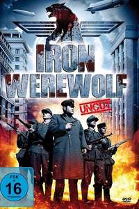 Iron Wolf - Poster