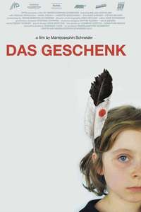 Das Geschenk - Poster