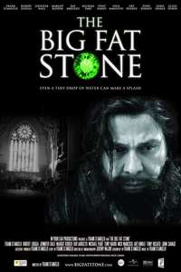 The Big Fat Stone - Poster