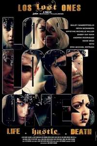 The Lost Ones - Poster