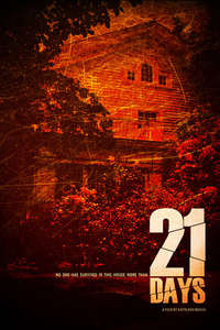 21 Days - Poster