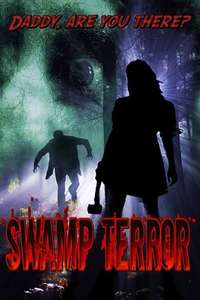 Swamp Terror - Poster