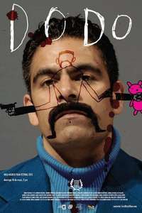 Dodo - Poster