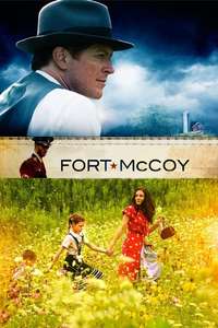 Fort McCoy - Poster