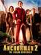 Anchorman 2: The Legend Continues