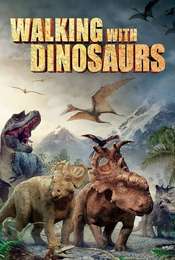 Walking With Dinosaurs