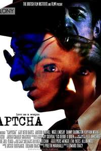 Captcha - Poster