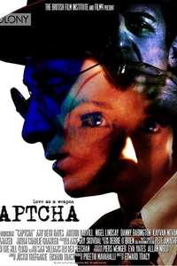 Captcha - Poster