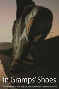 In Gramps' Shoes - Poster