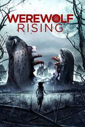 Werewolf Rising