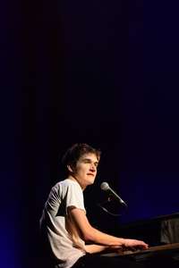 Bo Burnham: What. - Poster
