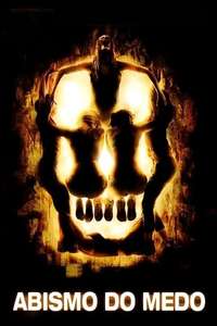The Descent - Poster