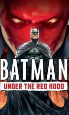 Batman: Under the Red Hood