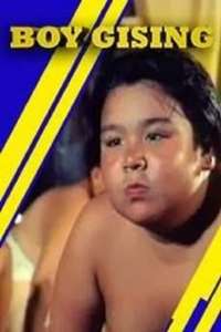 Boy! Gising! - Poster