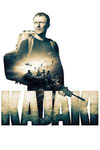 Kajaki - Poster