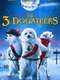 The Three Dogateers