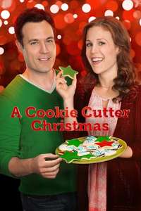 A Cookie Cutter Christmas - Poster